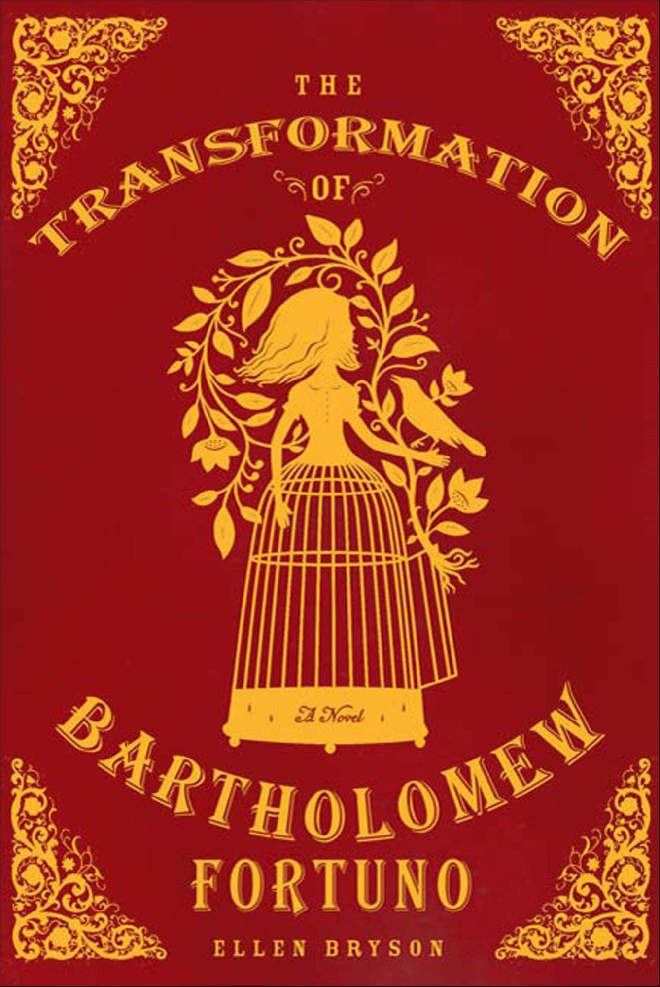 The Transformation of Bartholomew Fortuno