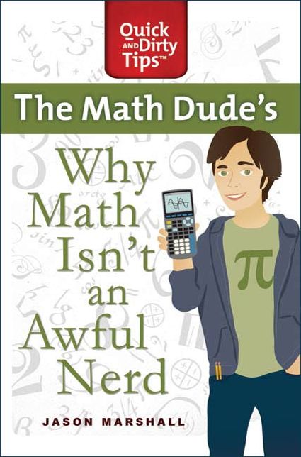 DRM Free Why Math Isn't an Awful Nerd