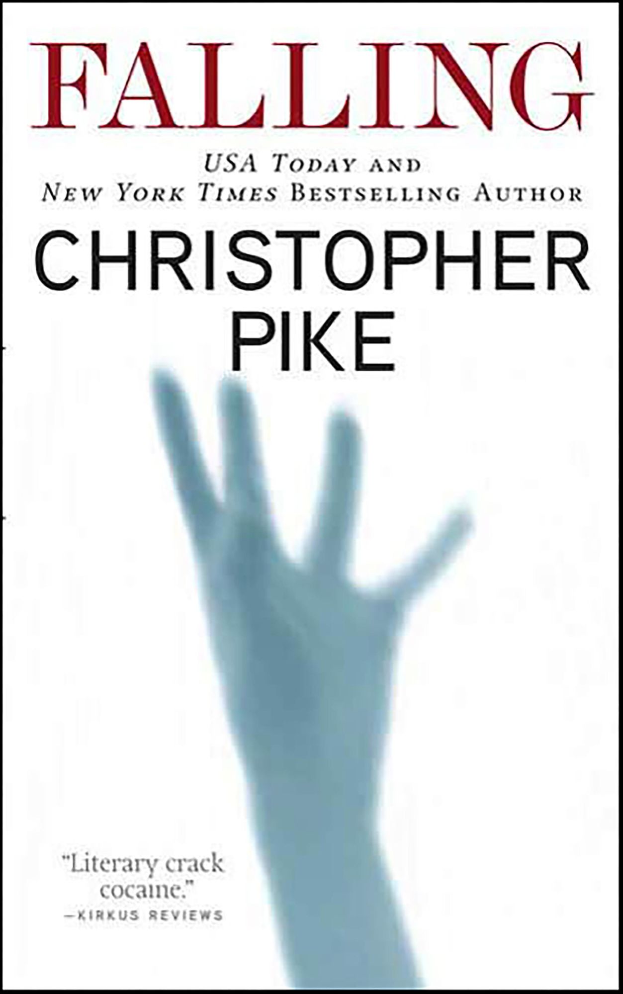 Falling