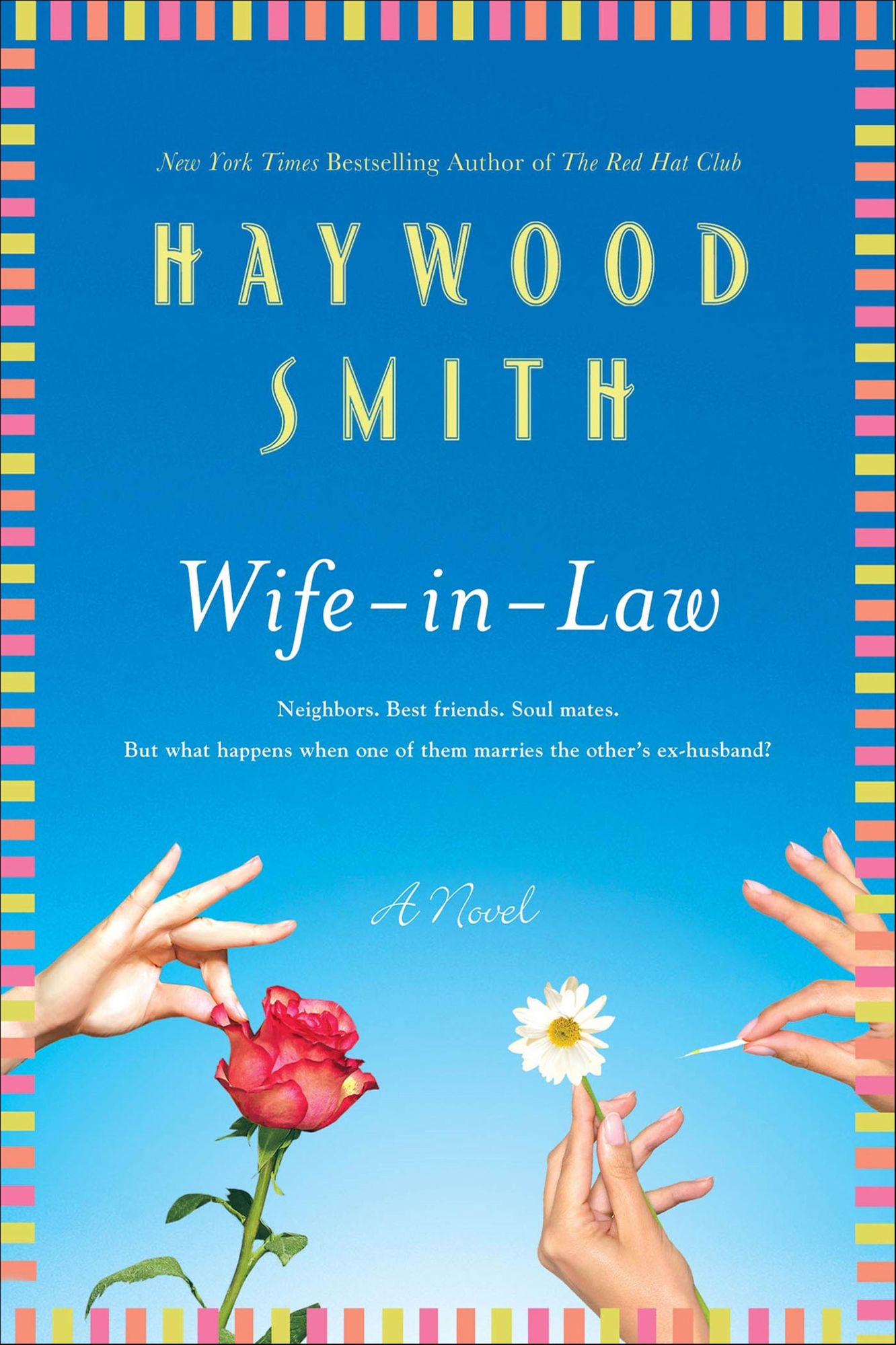 Wife-in-Law: A Novel