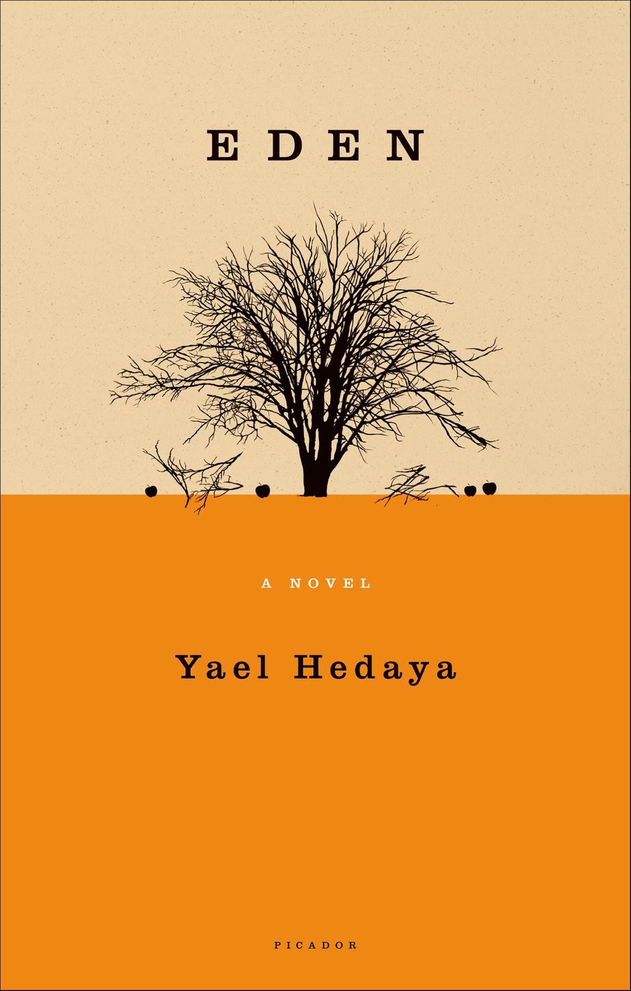 Eden: A Novel