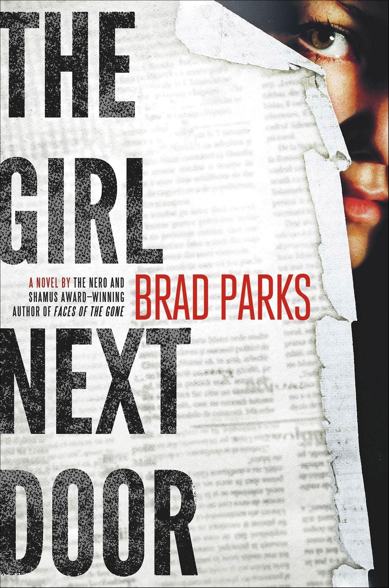 The Girl Next Door: A Novel