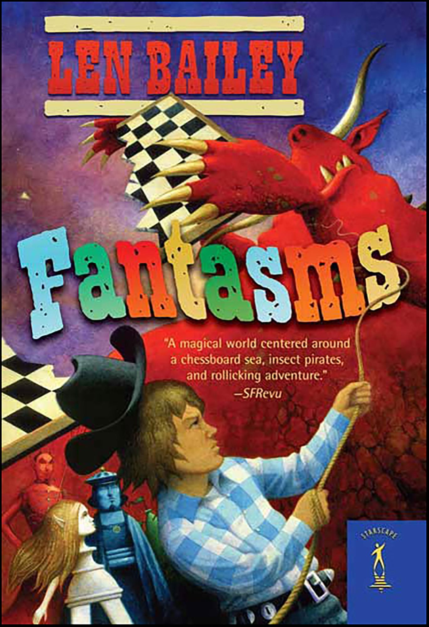 Fantasms