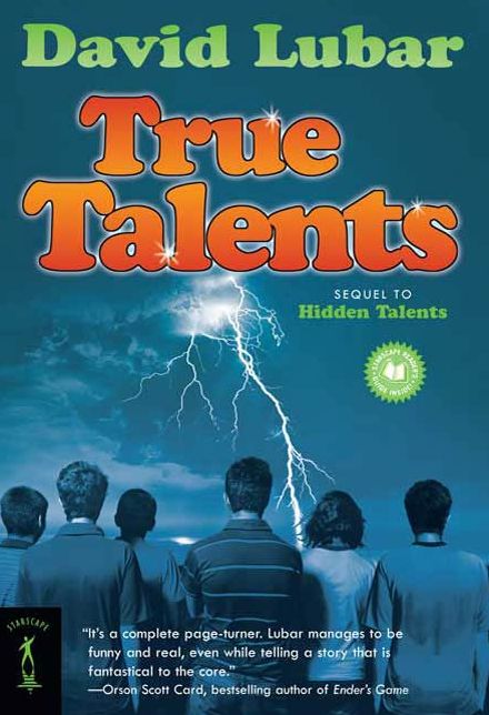 True Talents