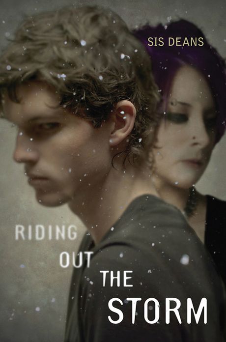 Riding Out the Storm: A Novel