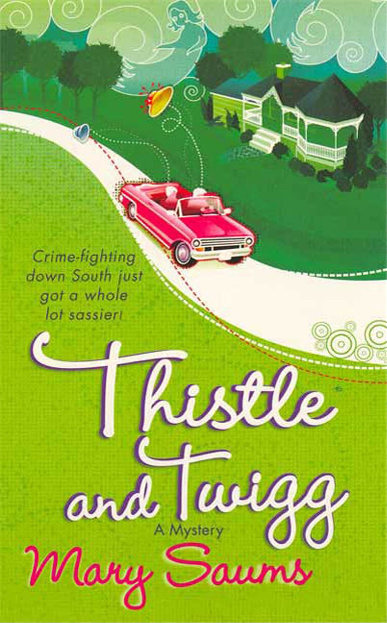 Thistle and Twigg