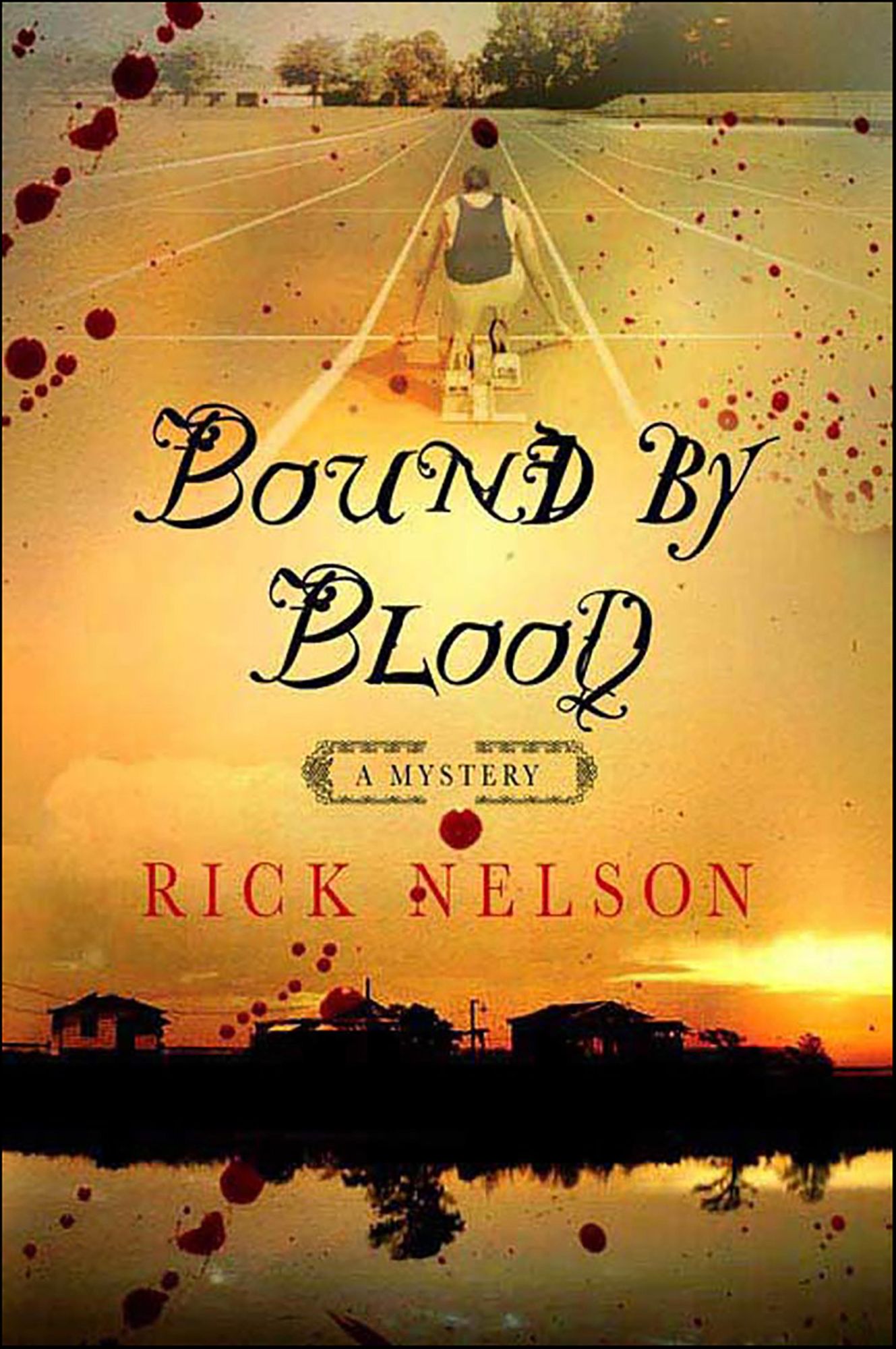 Bound by Blood: A Mystery