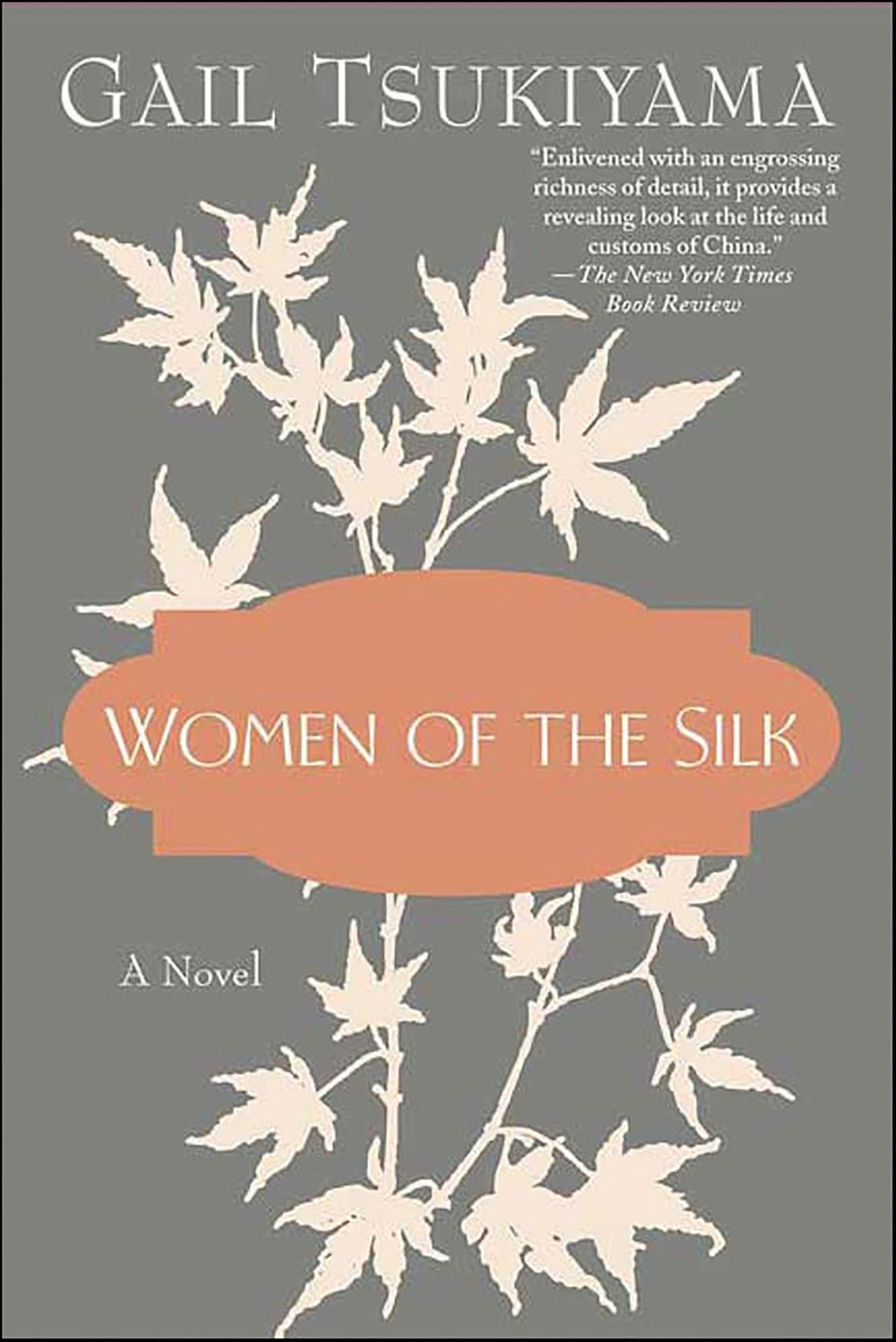 Women of the Silk