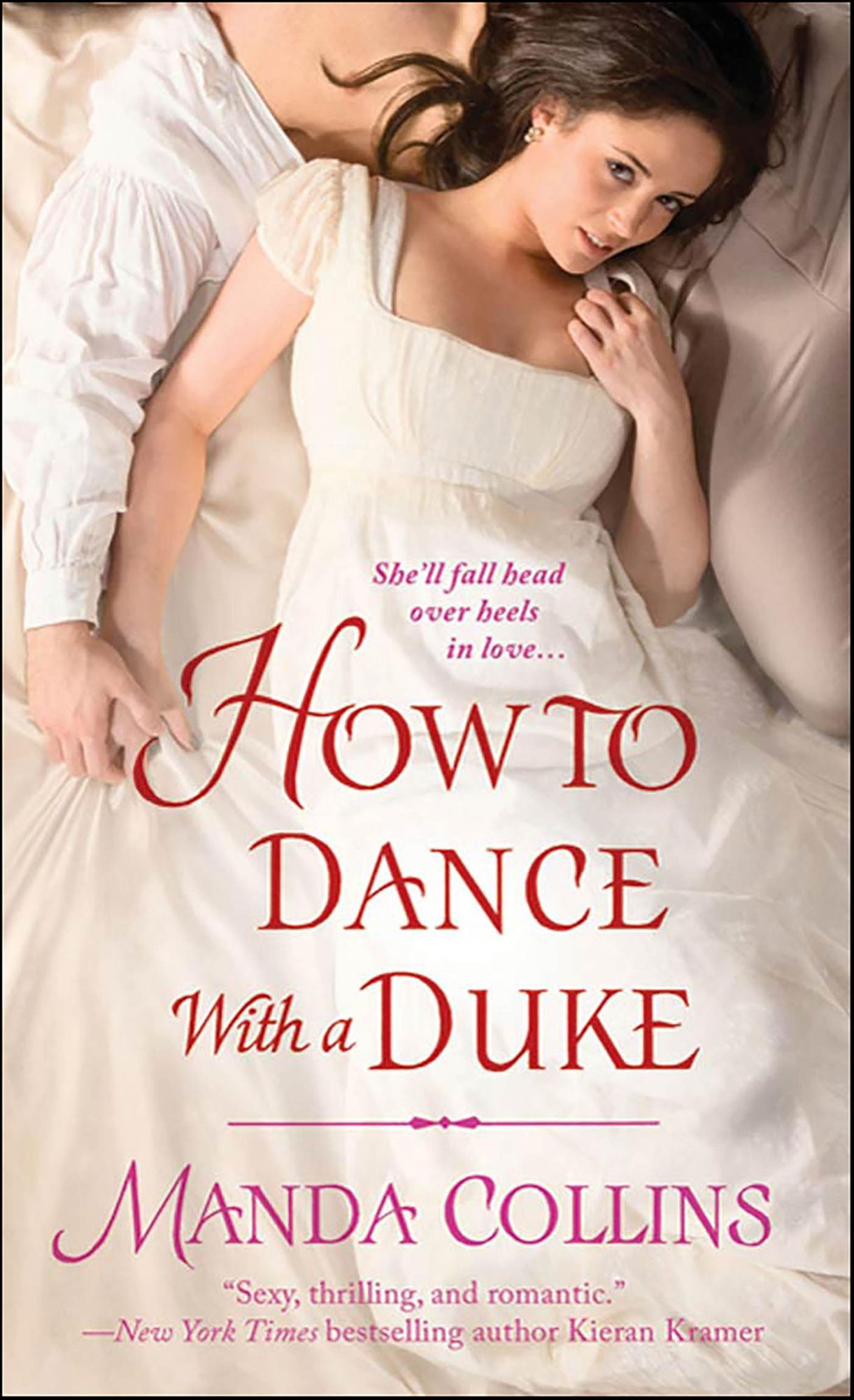 How to Dance with a Duke (Ugly Ducklings Series #1)