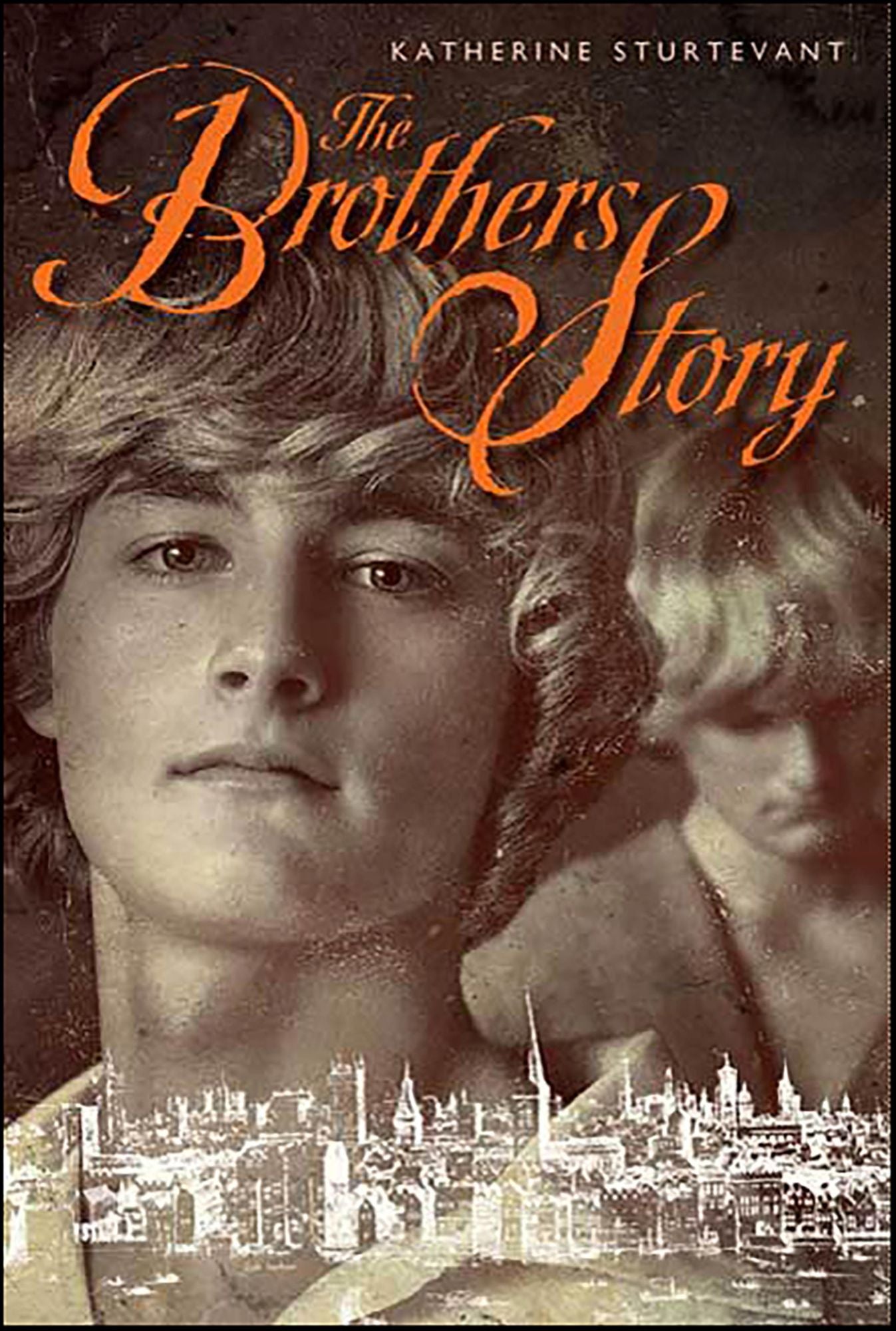 The Brothers Story