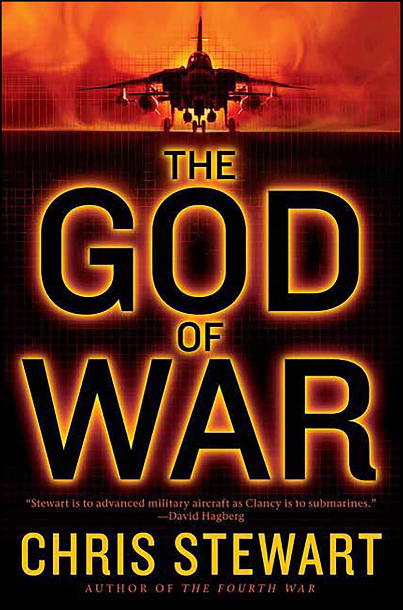The God of War
