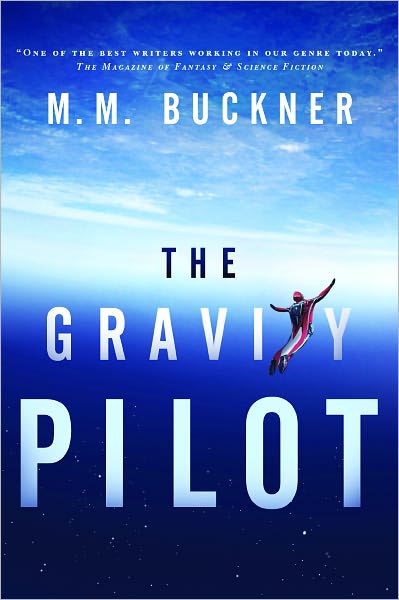 The Gravity Pilot