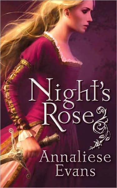 Night's Rose