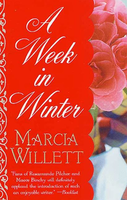 A Week in Winter: A Novel