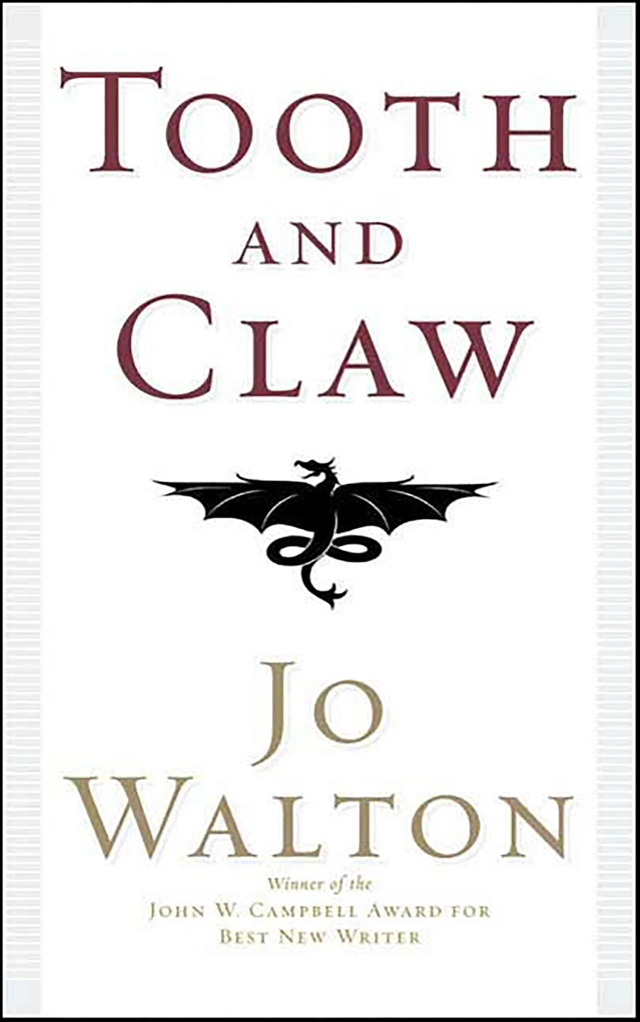 Tooth and Claw