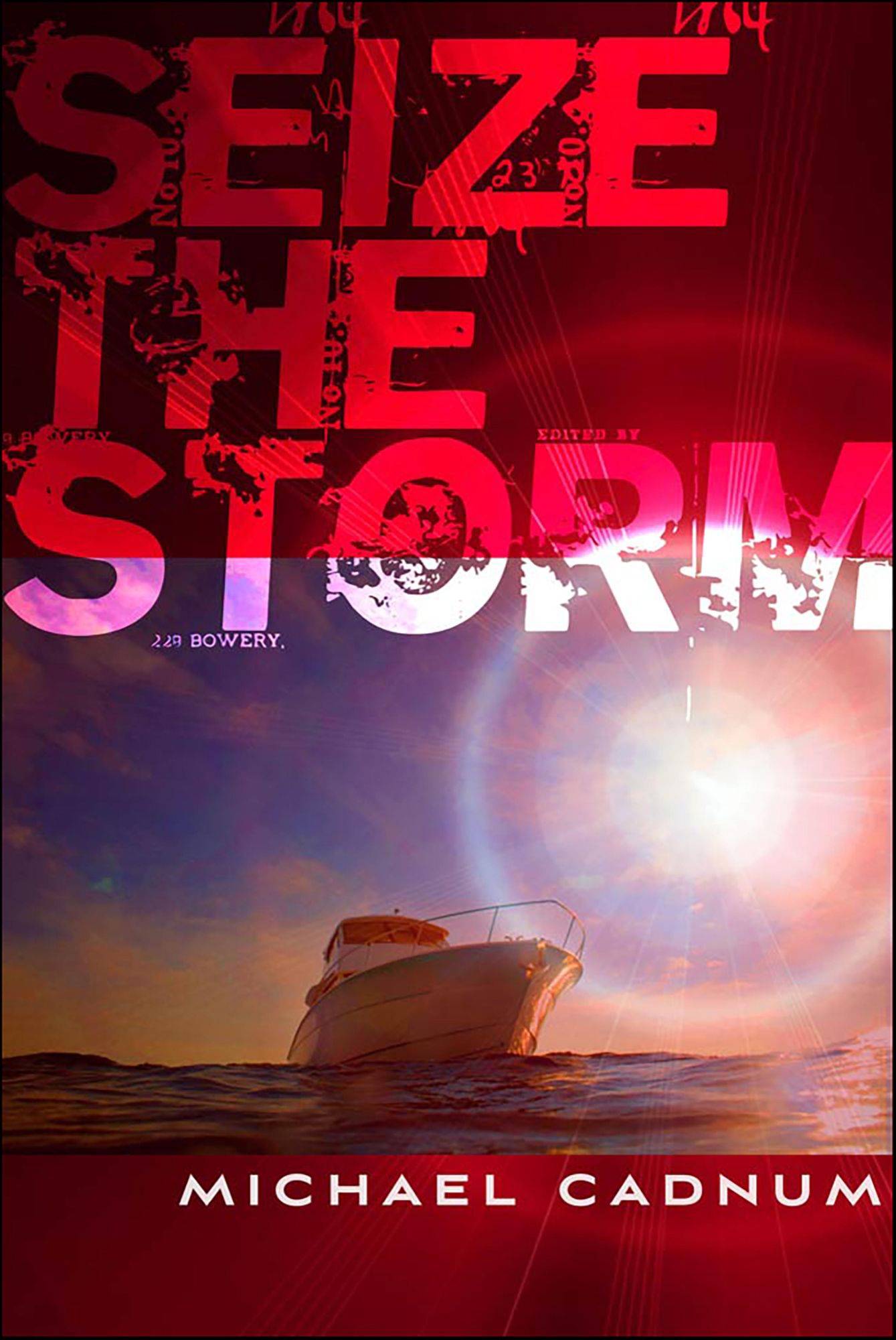 Seize the Storm