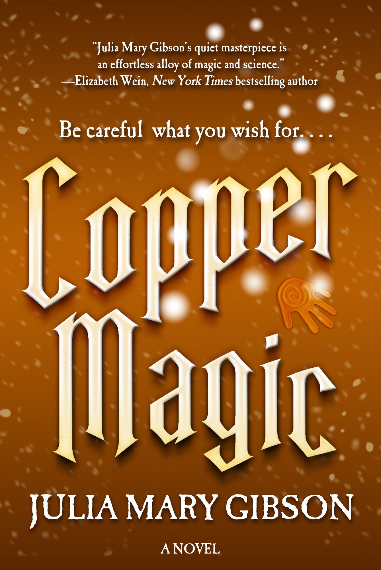 Copper Magic