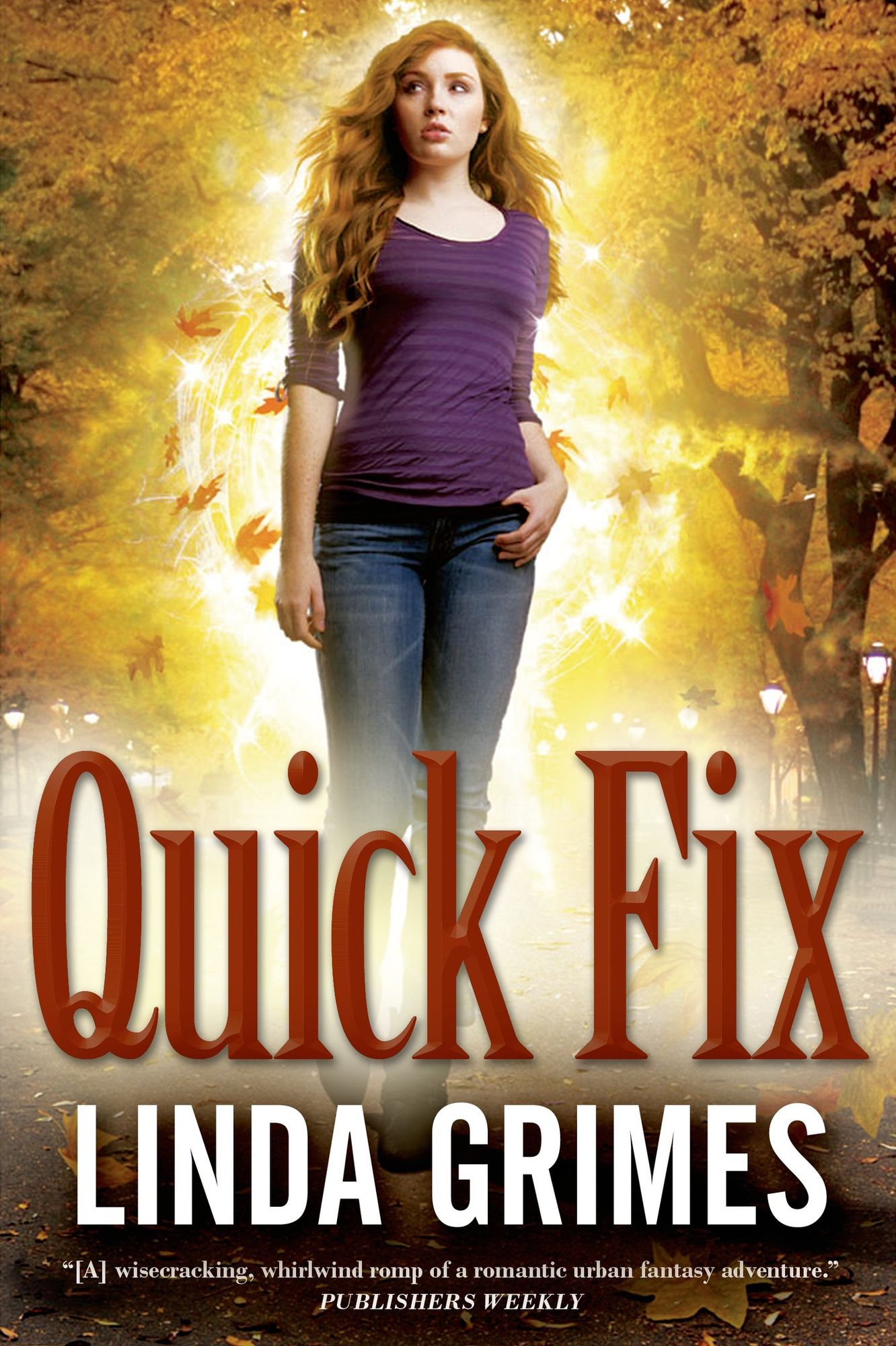 Quick Fix