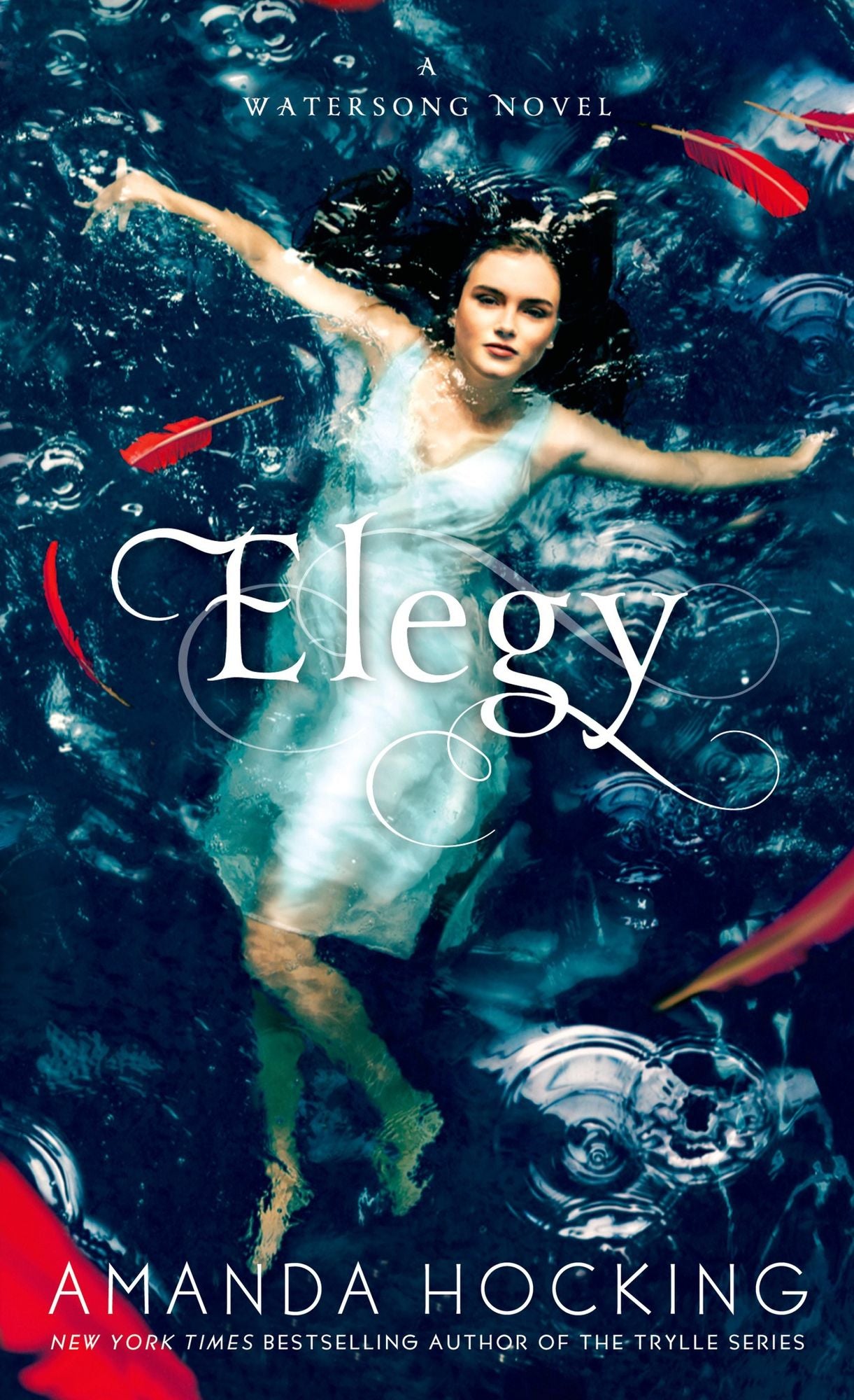 Elegy (Watersong Series #4)
