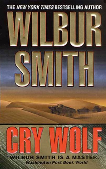 Cry Wolf