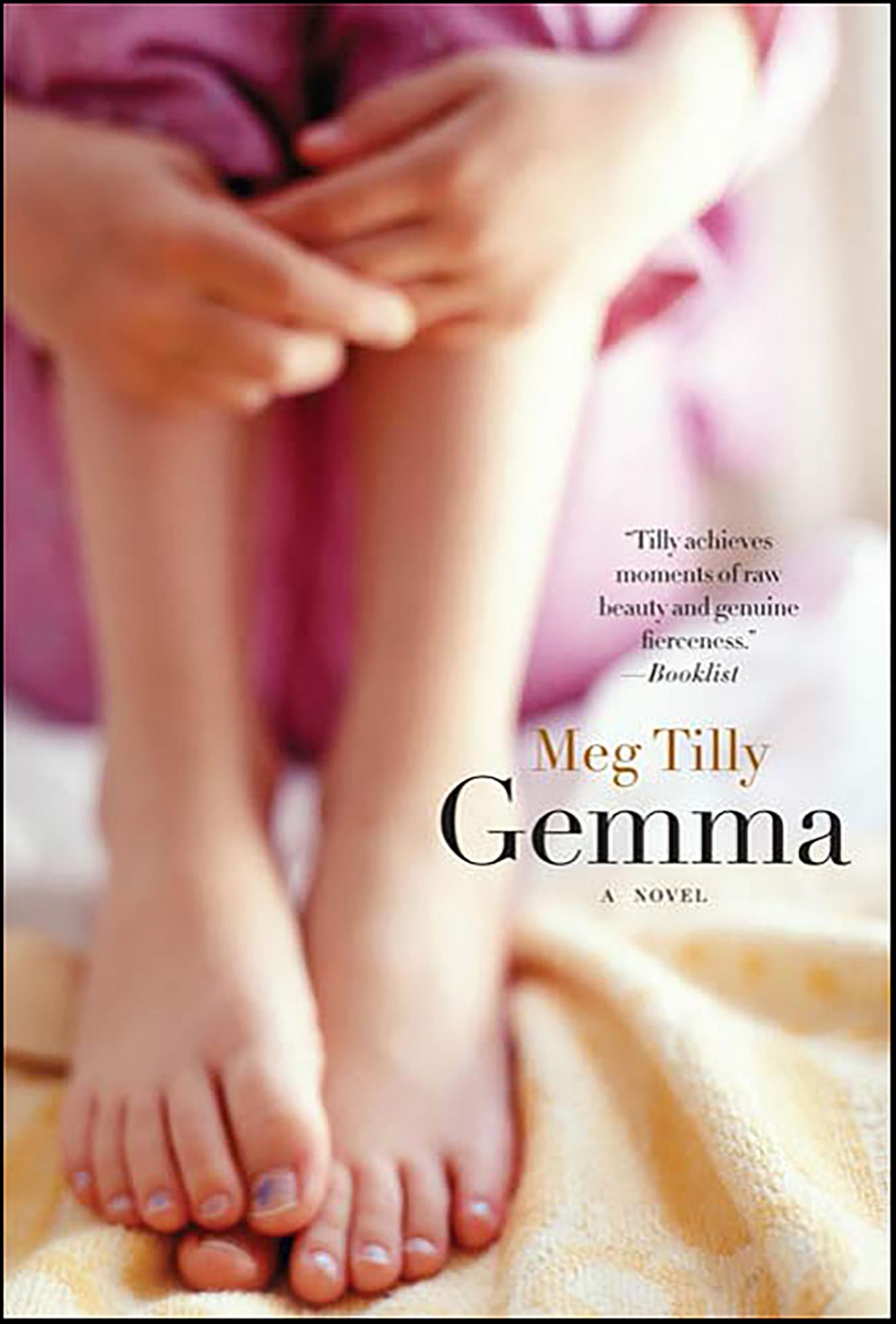 Gemma: A Novel