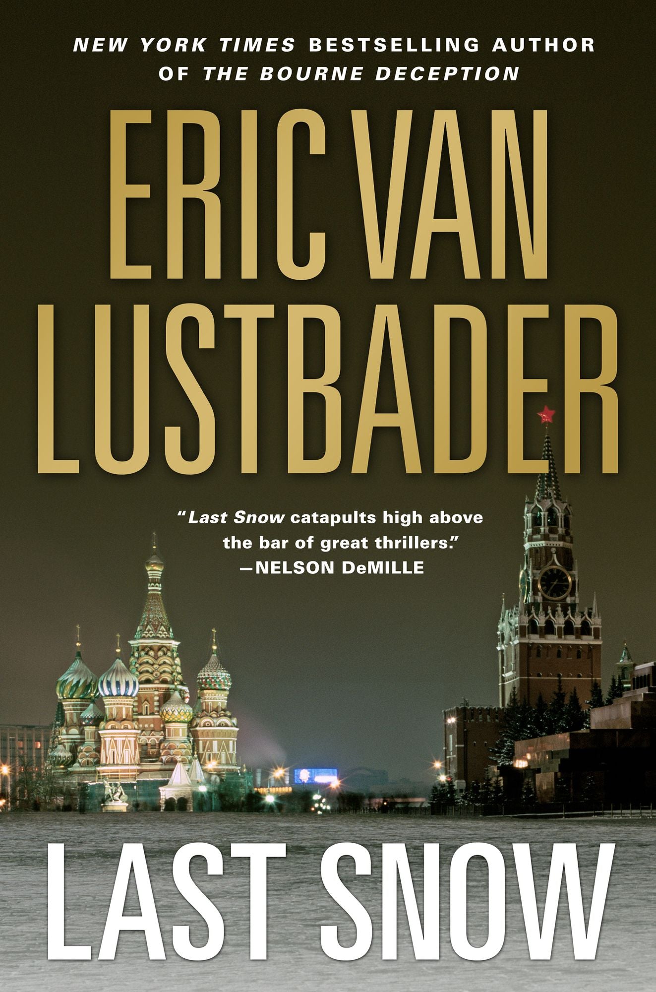 Last Snow