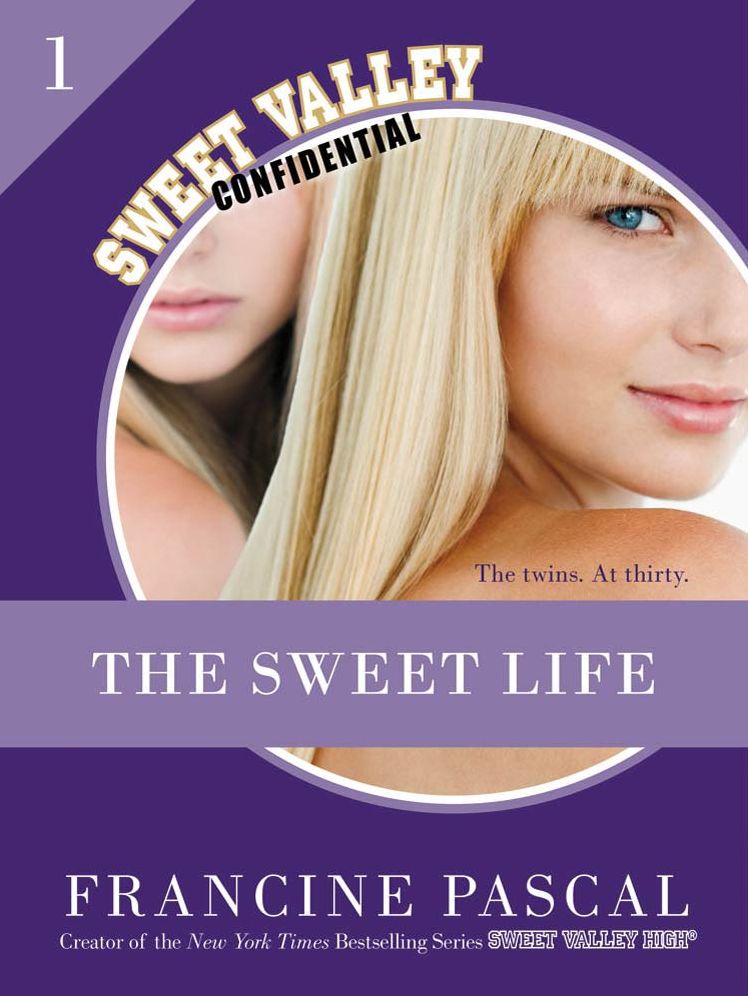 The Sweet Life #1: An E-Serial