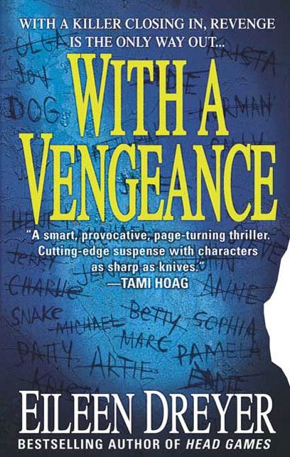 With a Vengeance