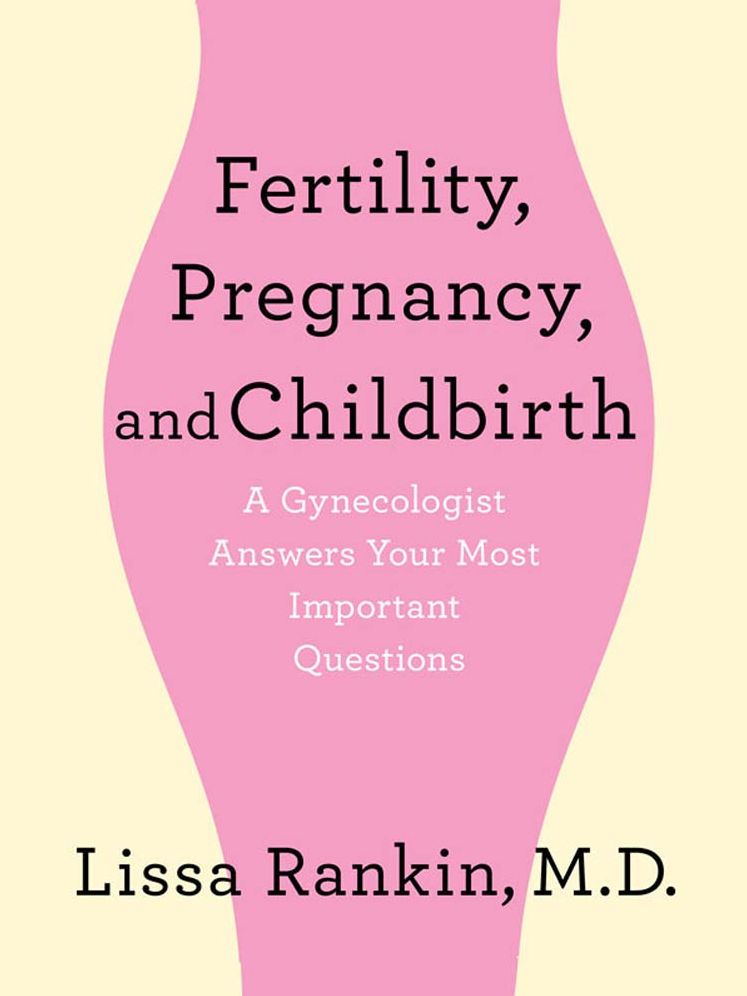 Fertility, Pregnancy, and Childbirth: A Gynecologist Answers Your Most Important Questions: A Gynecologist Answers Your Most Important Questions