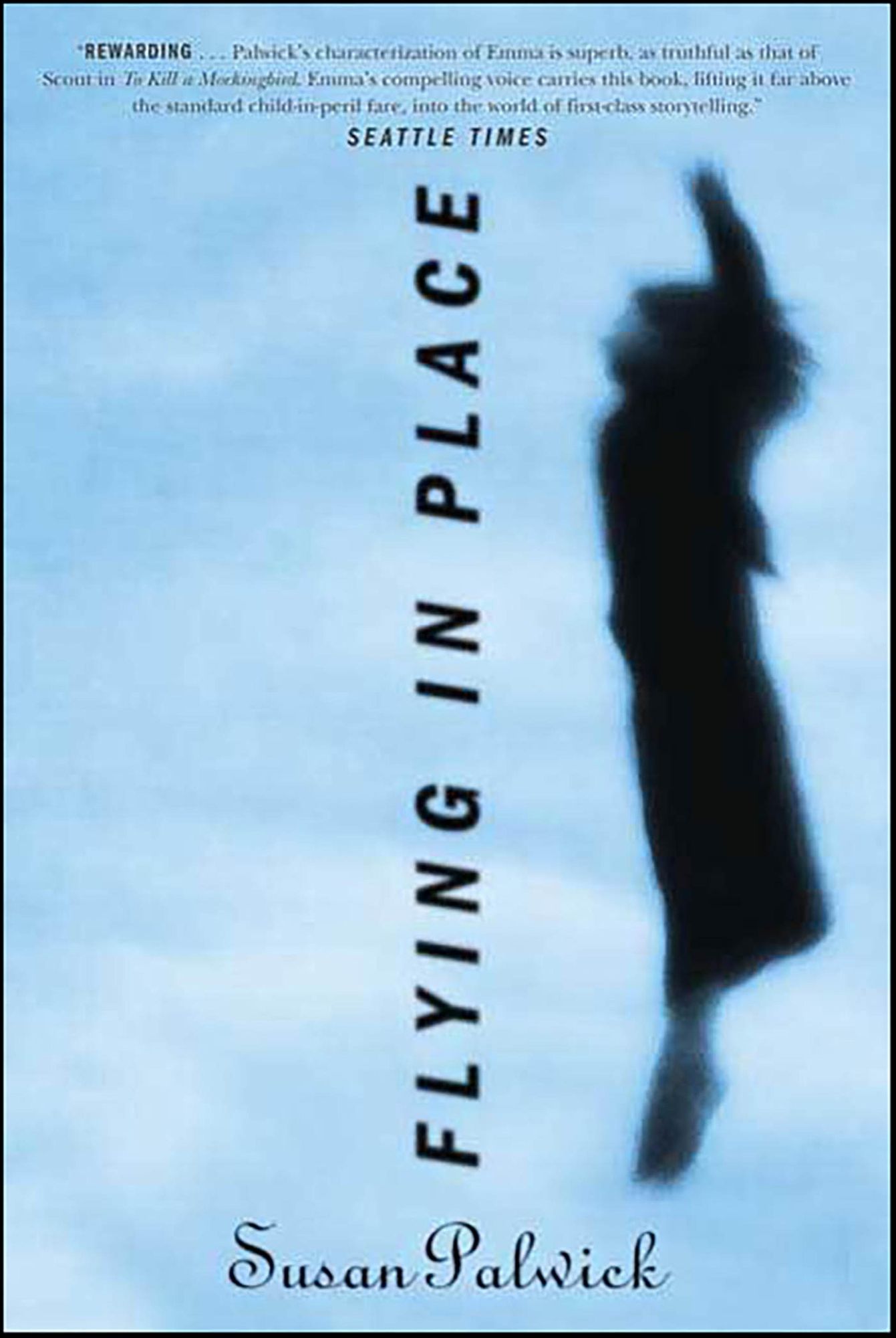 Flying in Place