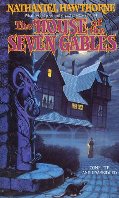 The House of the Seven Gables