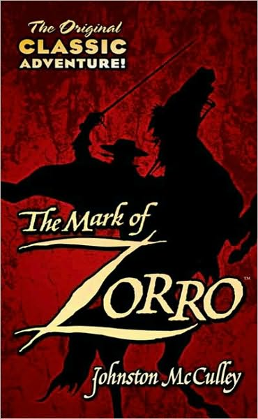 Mark of Zorro