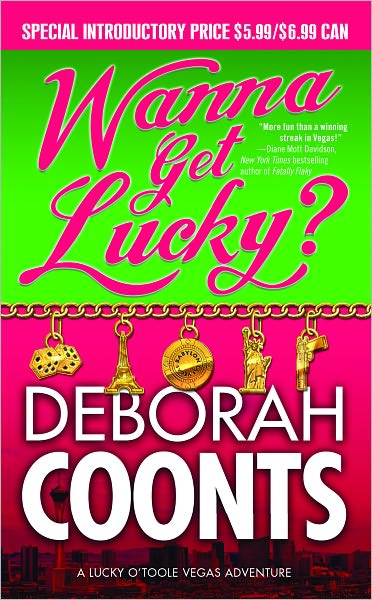 Wanna Get Lucky?