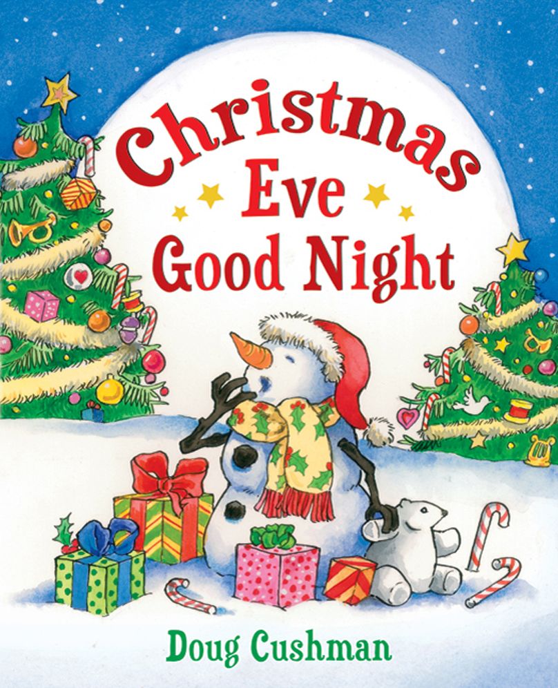 Christmas Eve Good Night