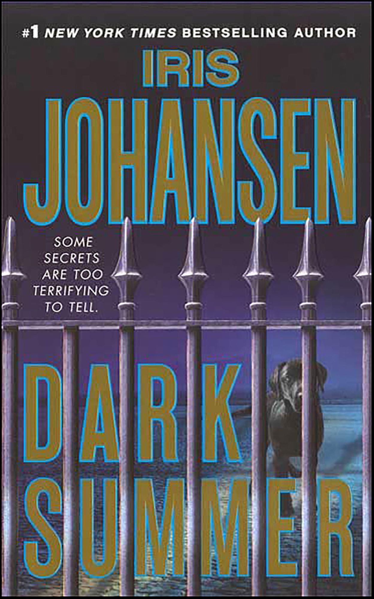 Dark Summer