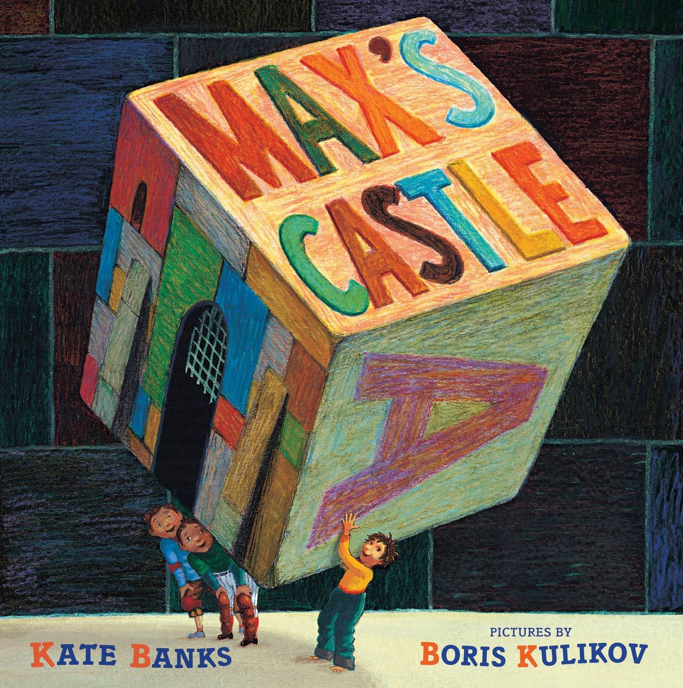 Max's Castle