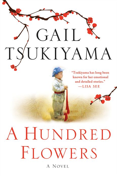 A Hundred Flowers: A Novel