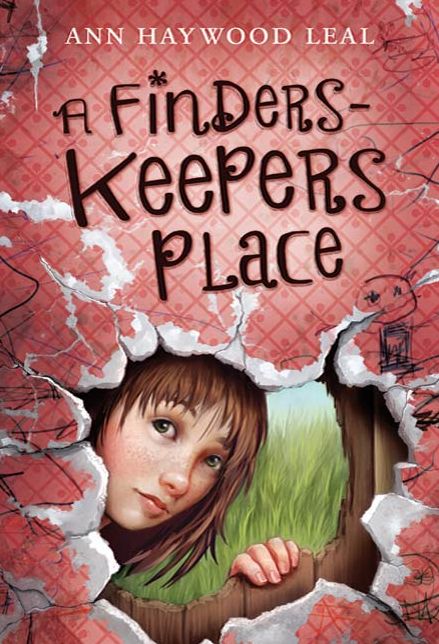 A Finders-Keepers Place