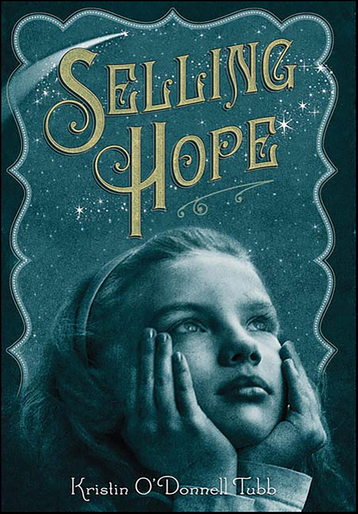 Selling Hope