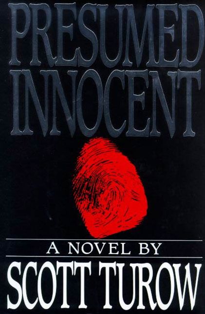 Presumed Innocent