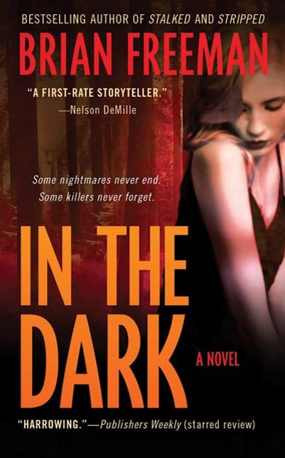 In the Dark (Jonathan Stride Series #4)