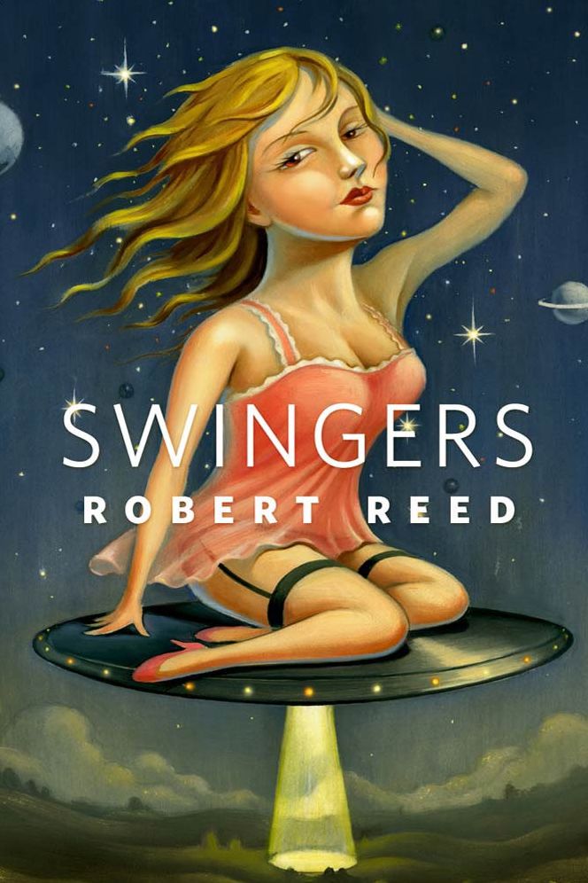 Swingers: A Tor.Com Original