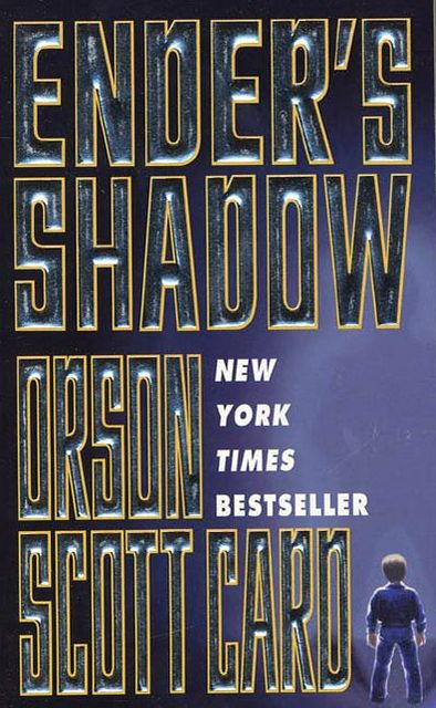 Ender's Shadow
