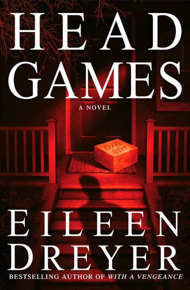 Head Games: A Novel