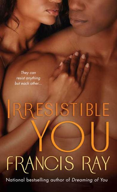 Irresistible You (Graysons of New Mexico Series #4)