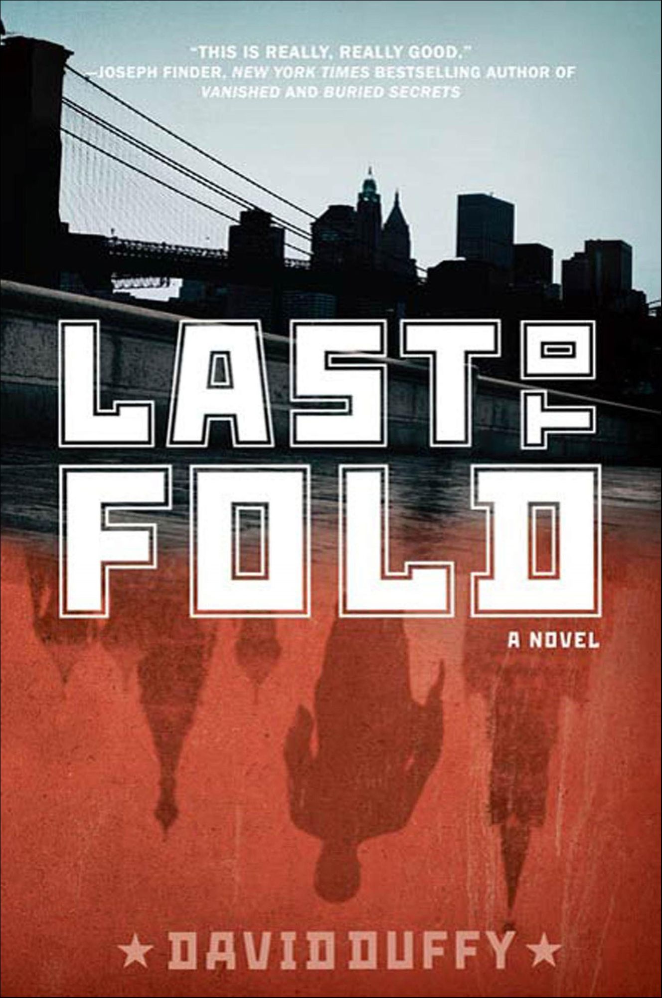 Last to Fold