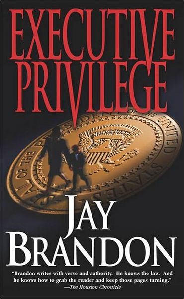 Executive Privilege