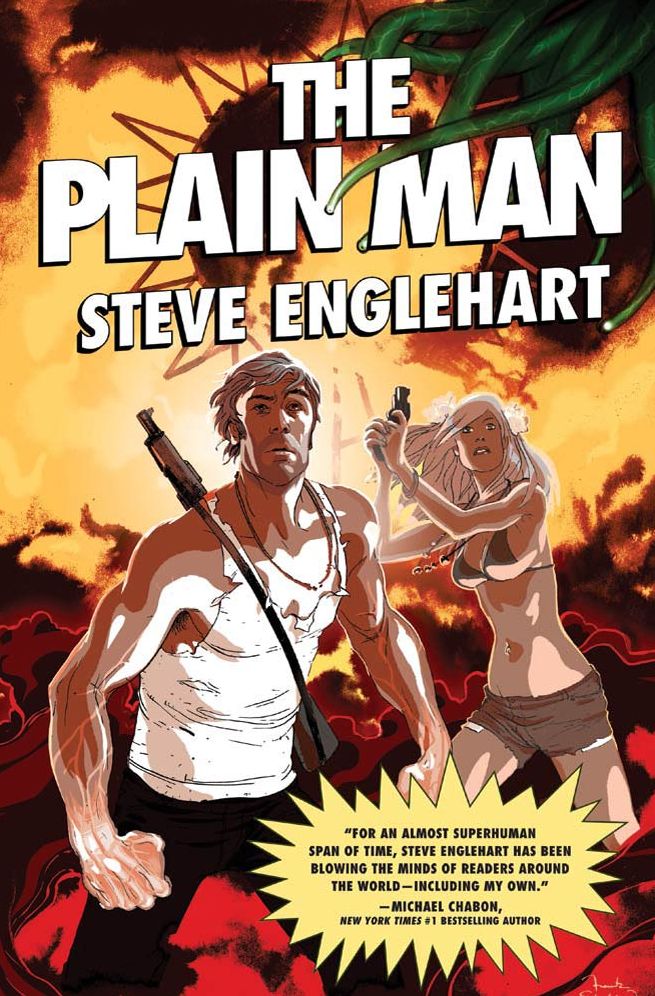 The Plain Man