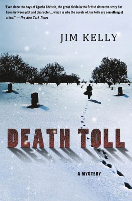 Death Toll: A Mystery