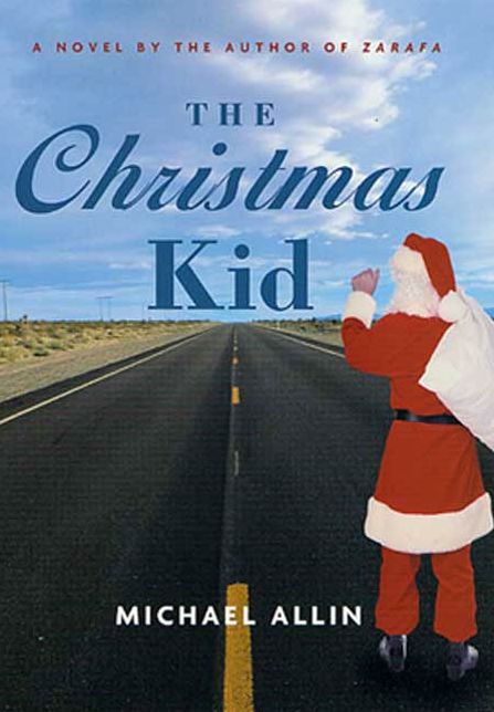 The Christmas Kid: A Novel